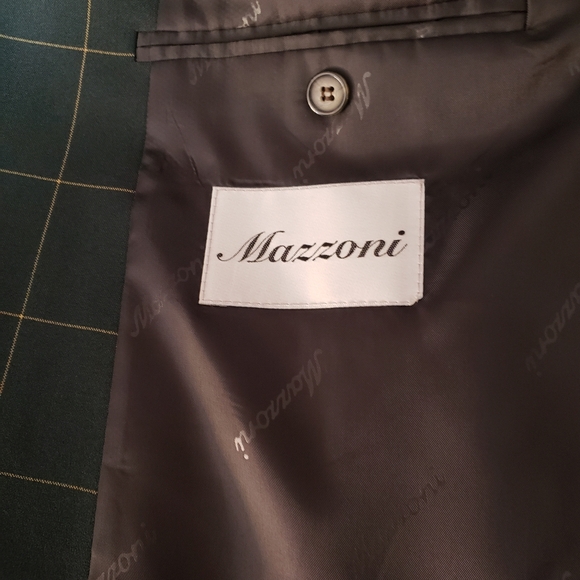 Mans suit. DO NOT BUNDLE!!! - Picture 2 of 6